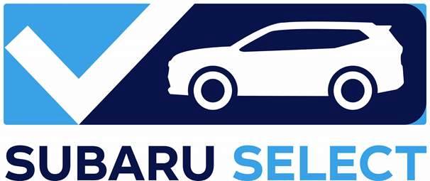 Subaru Select
